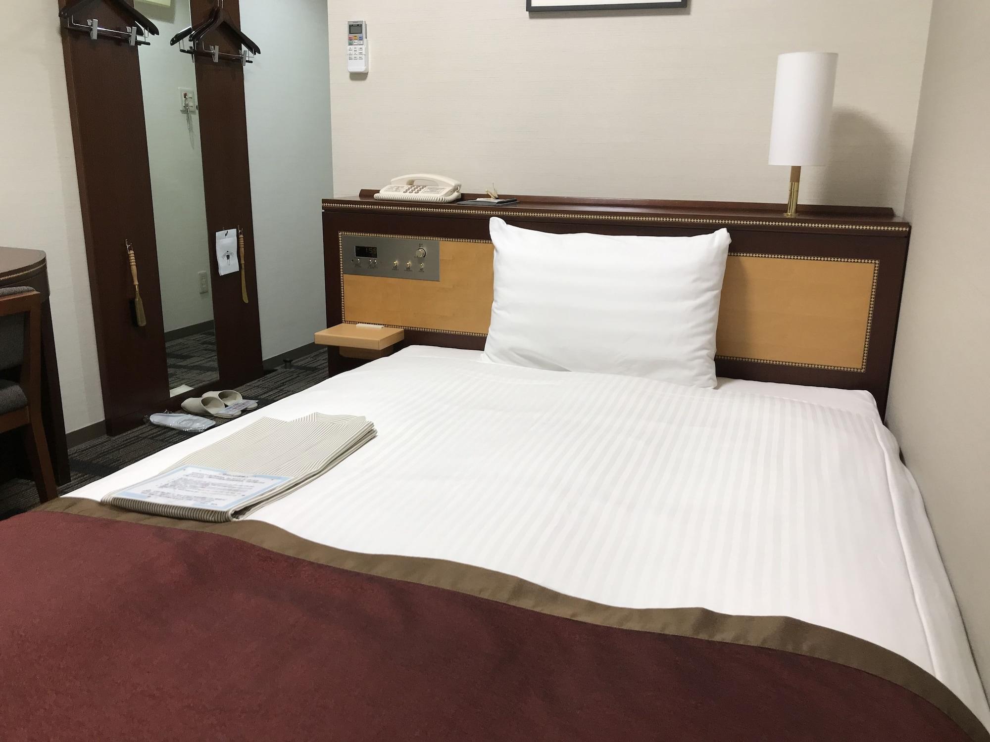 鹿儿岛法华俱乐部酒店 外观 照片