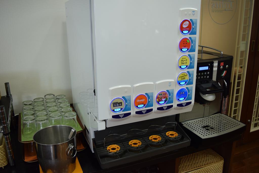 鹿儿岛法华俱乐部酒店 外观 照片