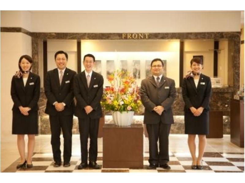 鹿儿岛法华俱乐部酒店 外观 照片
